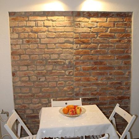 Kruševo Villa Flora Apartments Krushevo מראה חיצוני תמונה