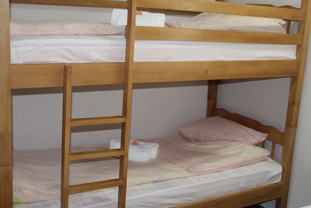 Kruševo Villa Flora Apartments Krushevo מראה חיצוני תמונה