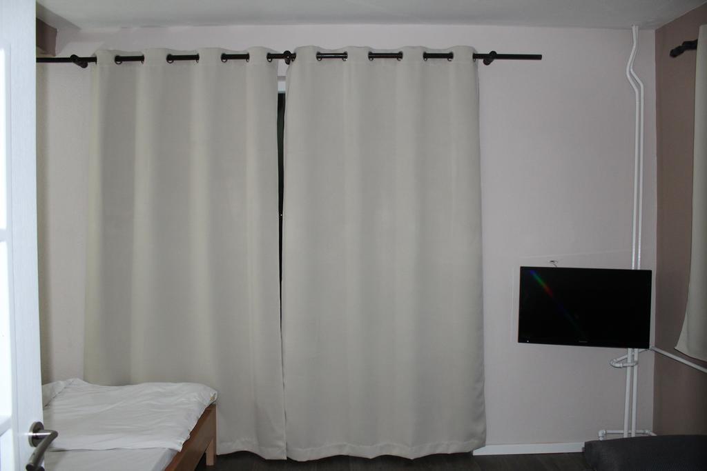 Kruševo Villa Flora Apartments Krushevo מראה חיצוני תמונה