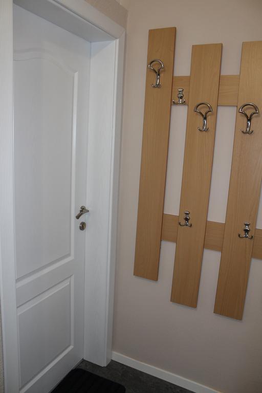 Kruševo Villa Flora Apartments Krushevo מראה חיצוני תמונה