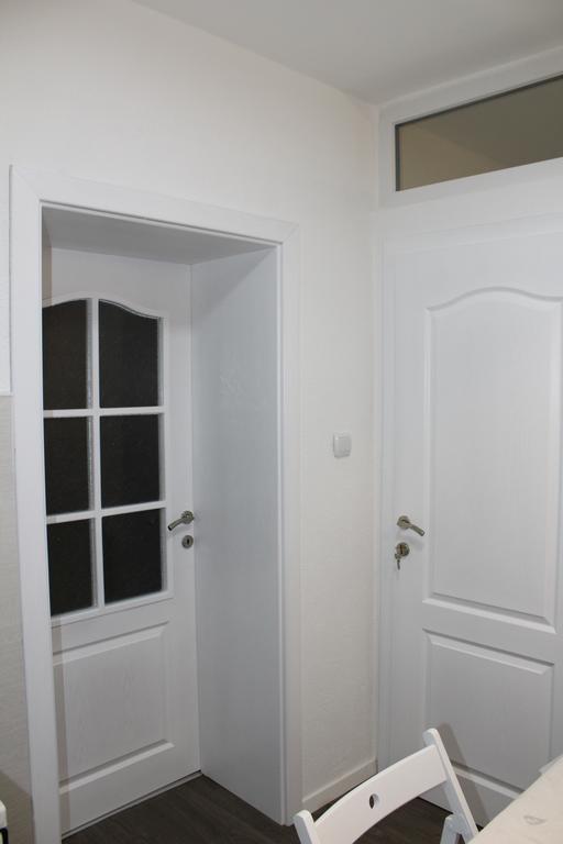 Kruševo Villa Flora Apartments Krushevo מראה חיצוני תמונה