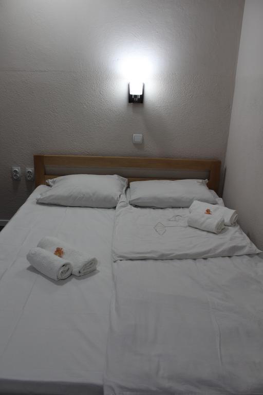 Kruševo Villa Flora Apartments Krushevo מראה חיצוני תמונה