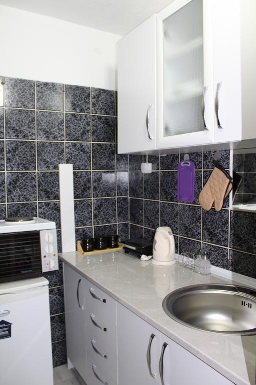 Kruševo Villa Flora Apartments Krushevo מראה חיצוני תמונה