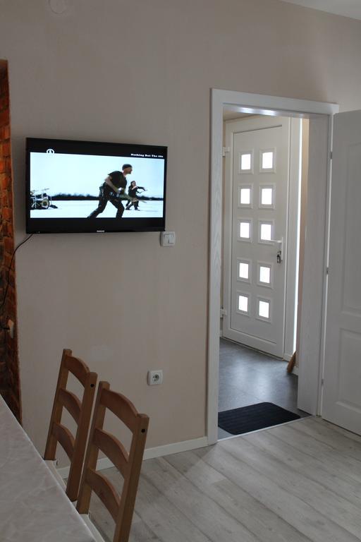 Kruševo Villa Flora Apartments Krushevo מראה חיצוני תמונה