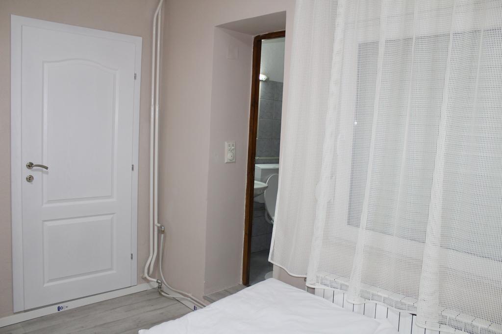 Kruševo Villa Flora Apartments Krushevo מראה חיצוני תמונה
