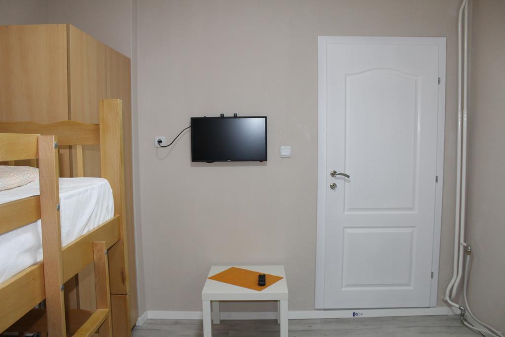 Kruševo Villa Flora Apartments Krushevo מראה חיצוני תמונה