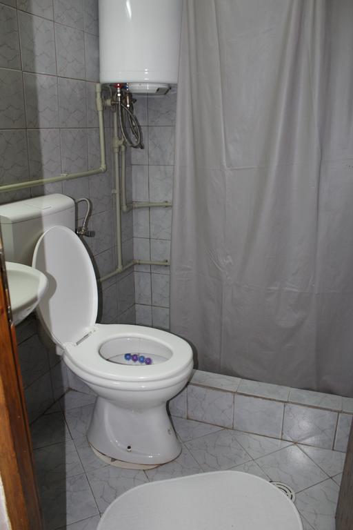 Kruševo Villa Flora Apartments Krushevo מראה חיצוני תמונה