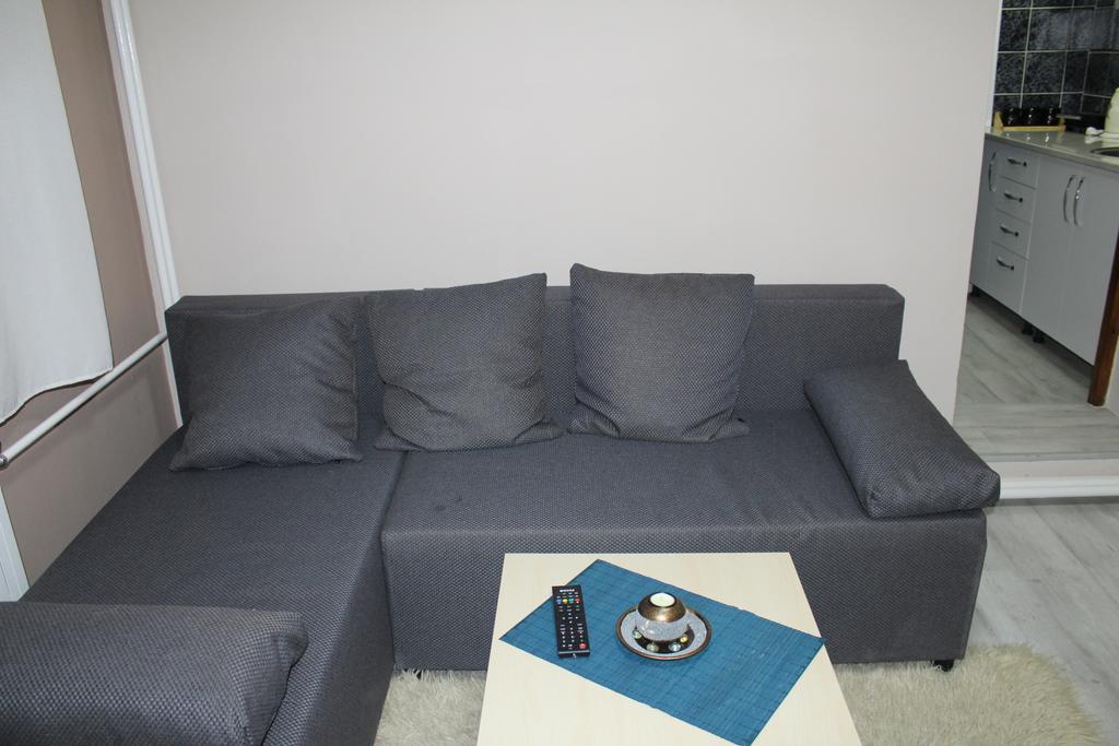 Kruševo Villa Flora Apartments Krushevo מראה חיצוני תמונה